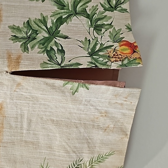 TAPP NEW YORK women's sheth dress.‎ Forest animals. Custom art. Size smal… - Picture 8 of 9